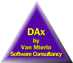 DAx Data Acquisition and Data Analysis