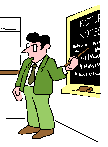 teaching