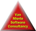 Van Mierlo Software Consultancy